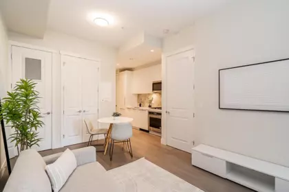 Pantry Photo of 129 5535 Admiral Way, Delta, BC
