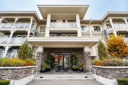 Staircase Photo of 129 5535 Admiral Way, Delta, BC