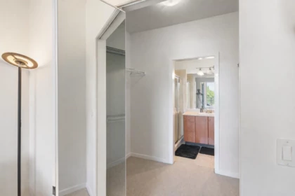 Bedroom 2 Photo of 415 10180 153 Street, Surrey, BC