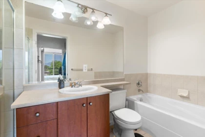 Bedroom 3 Photo of 415 10180 153 Street, Surrey, BC