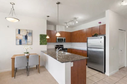 Kitchen Photo of 415 10180 153 Street, Surrey, BC