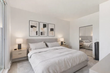 Primary Bedroom Photo of 415 10180 153 Street, Surrey, BC