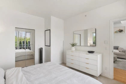 Walk-In Closet Photo of 415 10180 153 Street, Surrey, BC