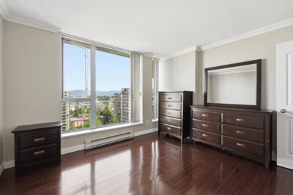 Loft / Bonus Room Photo of 1701 739 Princess Street, New Westminster, BC
