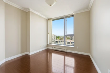 Powder Room Photo of 1701 739 Princess Street, New Westminster, BC