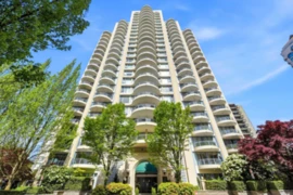 1701 739 Princess Street, New Westminster, BC