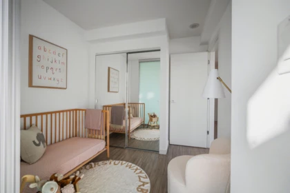 Office / Den Photo of 305 1775 Quebec Street, Vancouver, BC