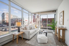 305 1775 Quebec Street, Vancouver, BC