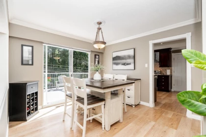Kitchen Island Photo of 11503 64 Avenue, Delta, BC