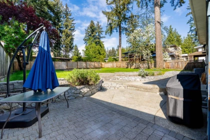 Outdoor Kitchen Photo of 11503 64 Avenue, Delta, BC
