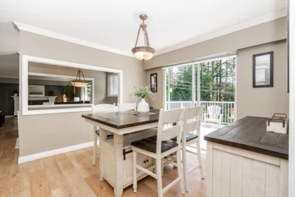 Pantry Photo of 11503 64 Avenue, Delta, BC