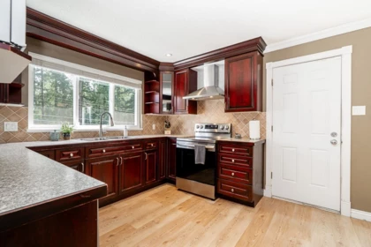 Primary Bedroom Photo of 11503 64 Avenue, Delta, BC