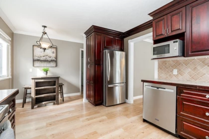 Walk-In Closet Photo of 11503 64 Avenue, Delta, BC