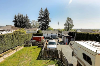 Community Amenities Photo (Clubhouse) of 7852 167a Street, Surrey, BC