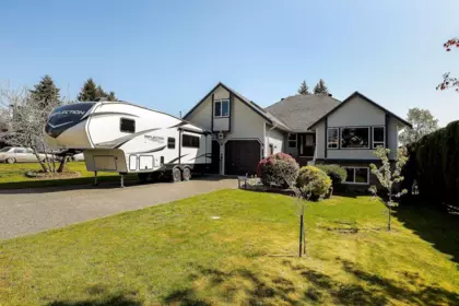 7852 167a Street, Surrey, BC, Surrey — Single Family Residence for sale