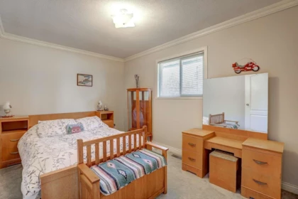 Loft / Bonus Room Photo of 7852 167a Street, Surrey, BC