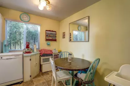 Mudroom Photo of 7852 167a Street, Surrey, BC