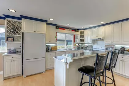 Pantry Photo of 7852 167a Street, Surrey, BC