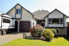 7852 167a Street, Surrey, BC