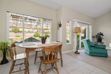 Basement Recreation Room Photo of 35 5700 Jinkerson Road, Chilliwack, BC