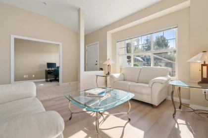 Breakfast Nook Photo of 35 5700 Jinkerson Road, Chilliwack, BC