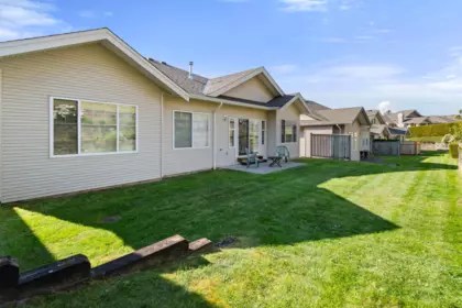 Community Amenities Photo (Clubhouse) of 35 5700 Jinkerson Road, Chilliwack, BC