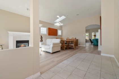 Kitchen Photo of 35 5700 Jinkerson Road, Chilliwack, BC
