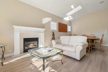 Pantry Photo of 35 5700 Jinkerson Road, Chilliwack, BC