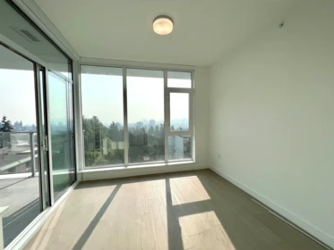 Breakfast Nook Photo of 704 555 Sydney Avenue, Coquitlam, BC