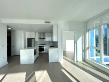 Kitchen Photo of 704 555 Sydney Avenue, Coquitlam, BC