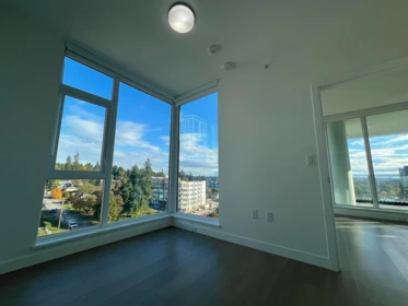 Pantry Photo of 704 555 Sydney Avenue, Coquitlam, BC