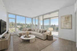 704 555 Sydney Avenue, Coquitlam, BC