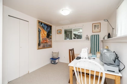 Hallway Photo of 4360 Cliffmont Road, North Vancouver, BC