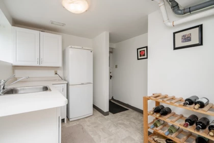 Mudroom Photo of 4360 Cliffmont Road, North Vancouver, BC