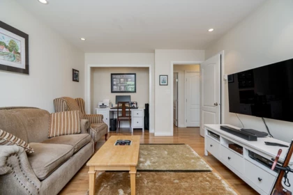 Office / Den Photo of 4360 Cliffmont Road, North Vancouver, BC