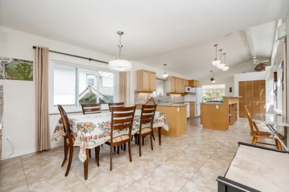 Pantry Photo of 4360 Cliffmont Road, North Vancouver, BC