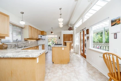 Primary Bedroom Photo of 4360 Cliffmont Road, North Vancouver, BC