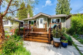 4360 Cliffmont Road, North Vancouver, BC