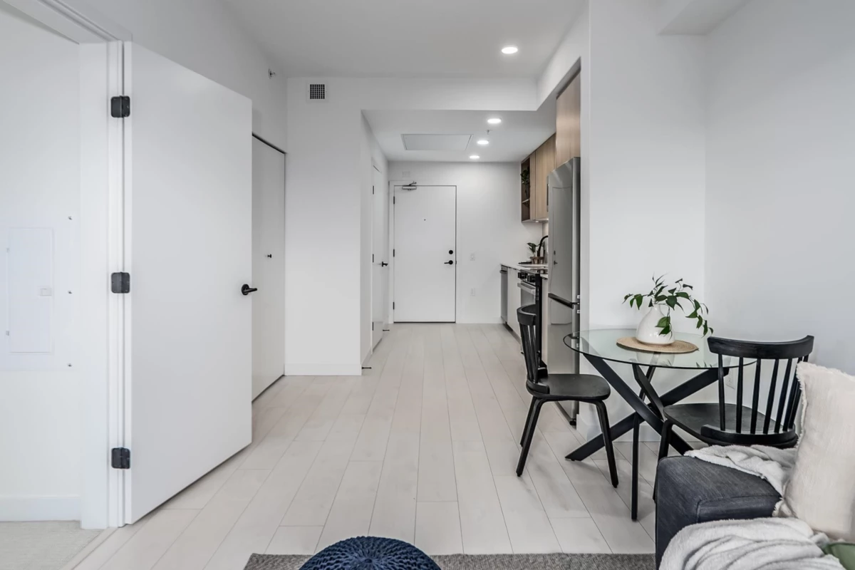Dining Area Photo of 615 13439 94a Avenue, Surrey, BC