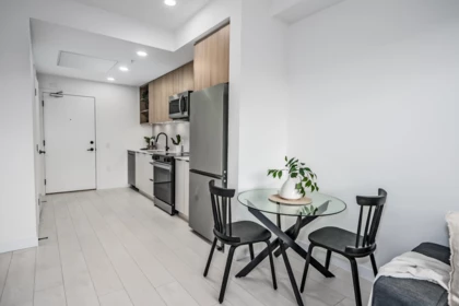 Breakfast Nook Photo of 615 13439 94a Avenue, Surrey, BC
