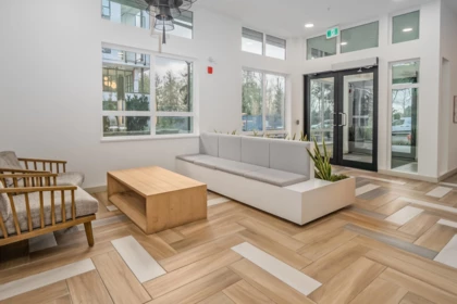 Hallway Photo of 615 13439 94a Avenue, Surrey, BC