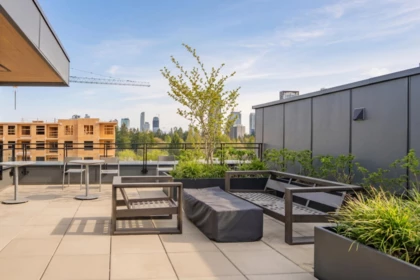 Office / Den Photo of 615 13439 94a Avenue, Surrey, BC