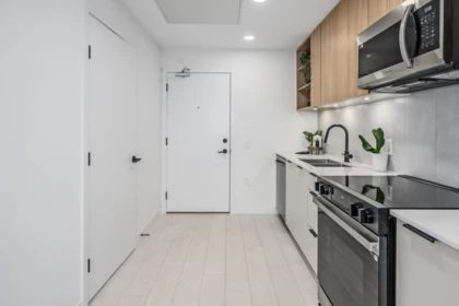 Pantry Photo of 615 13439 94a Avenue, Surrey, BC