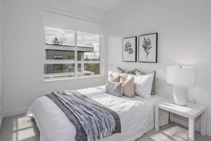 Primary Bedroom Photo of 615 13439 94a Avenue, Surrey, BC