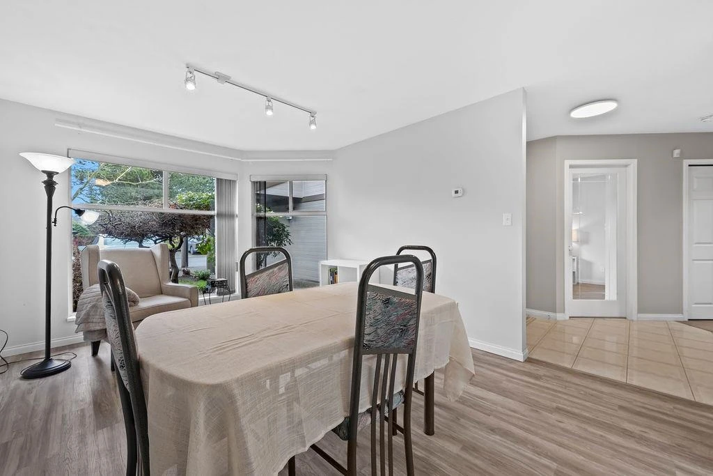 Living Room Photo of 169 16080 82 Avenue, Surrey, BC