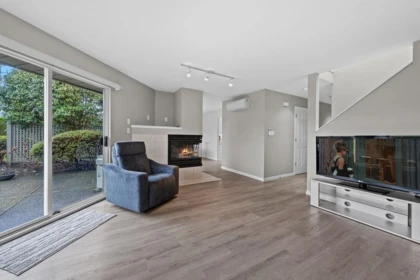 Bedroom 3 Photo of 169 16080 82 Avenue, Surrey, BC