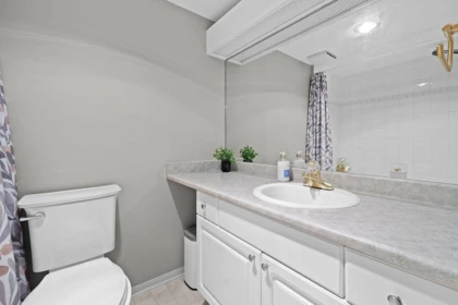 Laundry Room Photo of 169 16080 82 Avenue, Surrey, BC