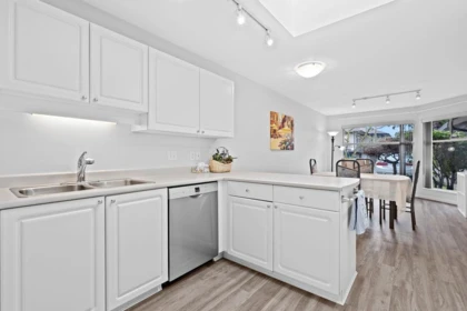 Pantry Photo of 169 16080 82 Avenue, Surrey, BC