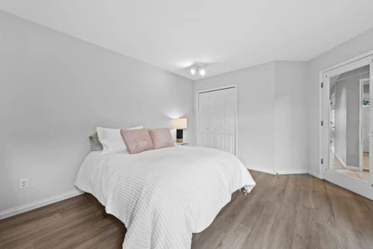 Powder Room Photo of 169 16080 82 Avenue, Surrey, BC