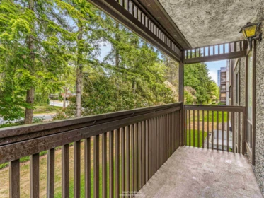 Backyard Photo of 206 9682 134 Street, Surrey, BC